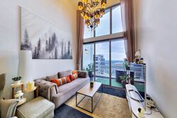 High Park Residences (D28), Apartment #505258361
